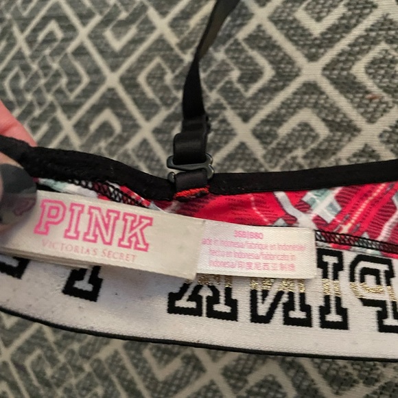 Victoria Secret 36B push up bra💖❤️💖 - Picture 6 of 6